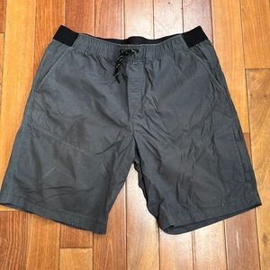 Casual heavy duty material Eddie Bauer shorts